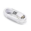 2.0 AMP FAST Charger With 1.2mt Data Cable For Samsung Galaxy S6,J5,J7,All Smartphone Supportable