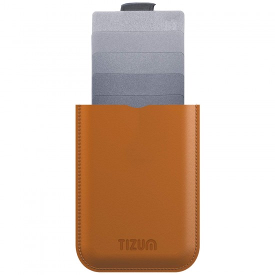 Tizum Z30 Slim Anti Theft RFID Credit Card Holder  
