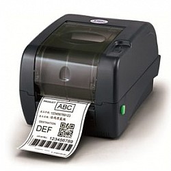 Label printer