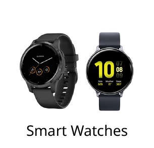 Smart Watchs