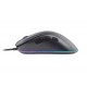 Cosmic Byte Hydra RGB Gaming Mouse, 6400DPI, 8 Buttons (Black)