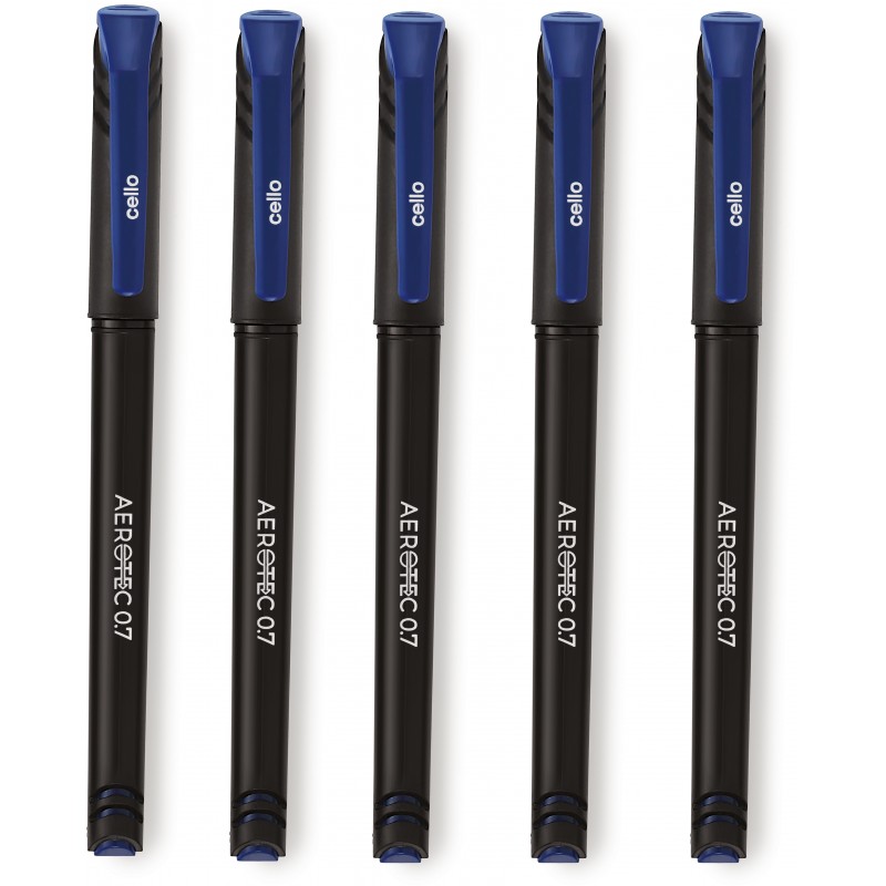 cello Aerotec Ball Pen Pack of 20