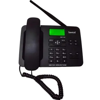Beetel F1NC FWP Phone