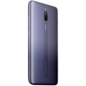 Redmi 8A Dual (Midnight Grey, 32 GB 3 GB RAM) Refurbished