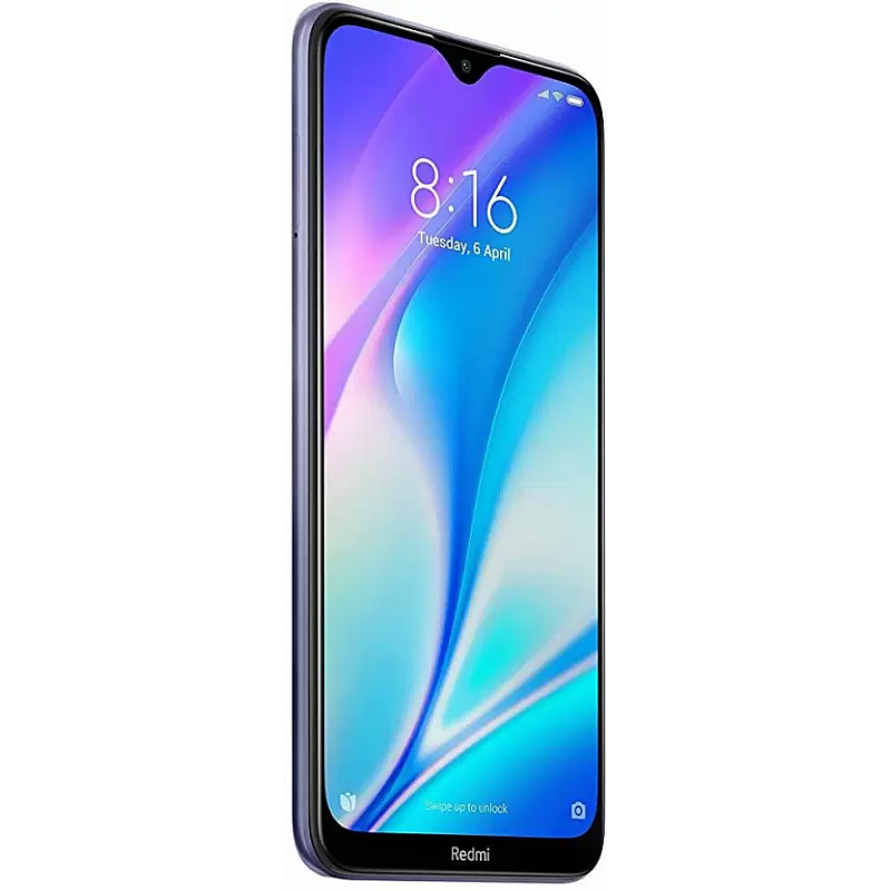 Redmi 8A Dual (Midnight Grey, 32 GB 3 GB RAM) Refurbished