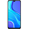 Redmi 9 Prime (Matte Black, 4GB RAM, 64GB Storage) (Refurbished)