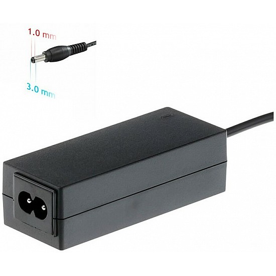 Acer 65w Campatible charger 19v 3.42a for acer aspire, travelmate and timeline series laptops