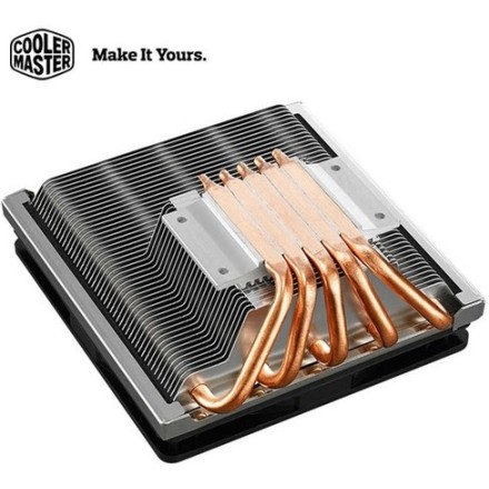 Cooler Master Hyper T20 CPU Cooler (RR-T20-20FK-R1)-