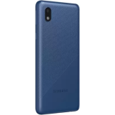 Samsung Galaxy M01 Core Blue, 2GB RAM, 32GB Storage Refurbished 