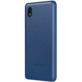 Samsung Galaxy M01 Core Blue, 2GB RAM, 32GB Storage Refurbished 