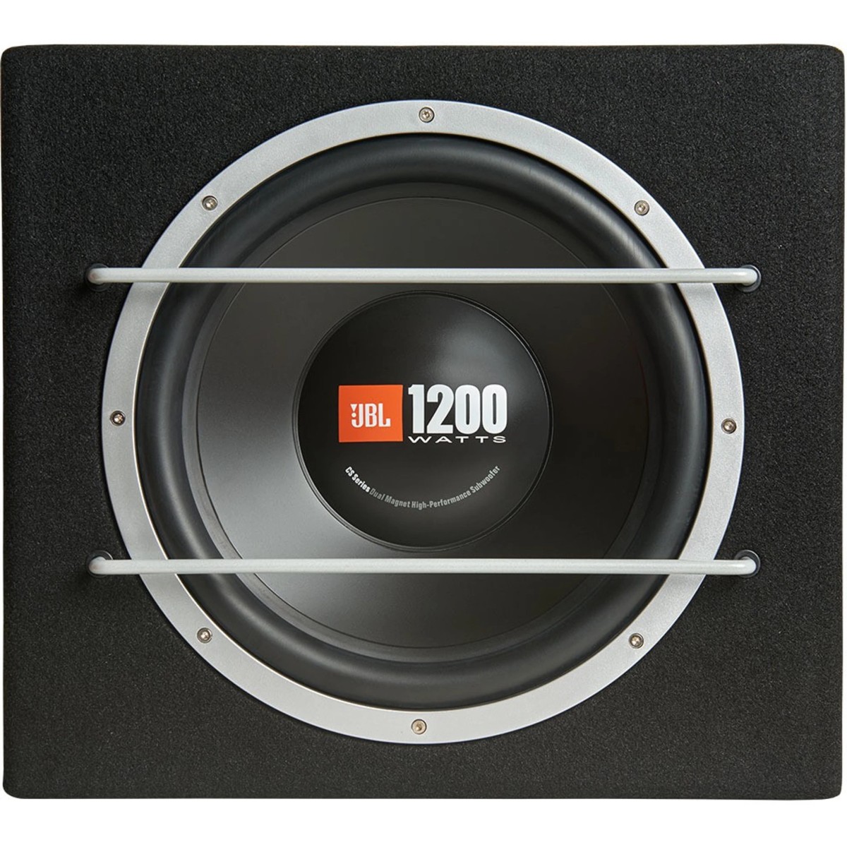 JBL CS 1200BSI Series Subwoofer (Powered , RMS Power: 300 W)