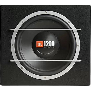 JBL CS 1200BSI Series Subwoofer  (Powered , RMS Power: 300 W)