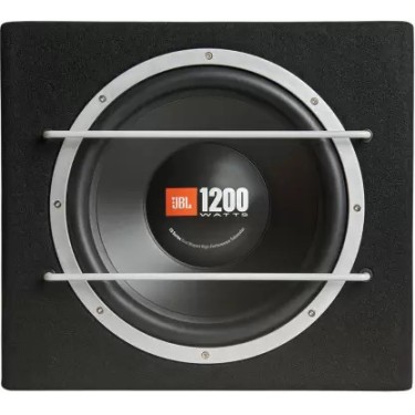 JBL CS 1200BSI Series Subwoofer (Powered , RMS Power: 300 W) JBL CS 1200BSI Series Subwoofer (Powered , RMS Power: 300 W)