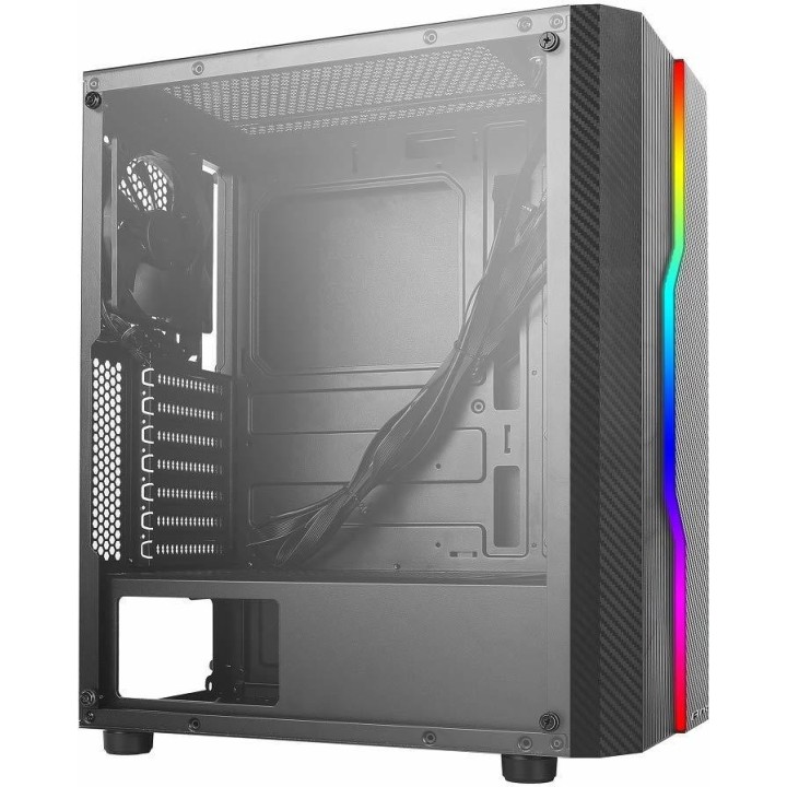 Antec NX230 NX Series-Mid Tower Gaming Cabinet Computer case Antec NX230 NX Series-Mid Tower Gaming Cabinet Computer case
