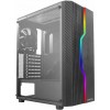 Antec NX230 NX Series-Mid Tower Gaming Cabinet Computer case 