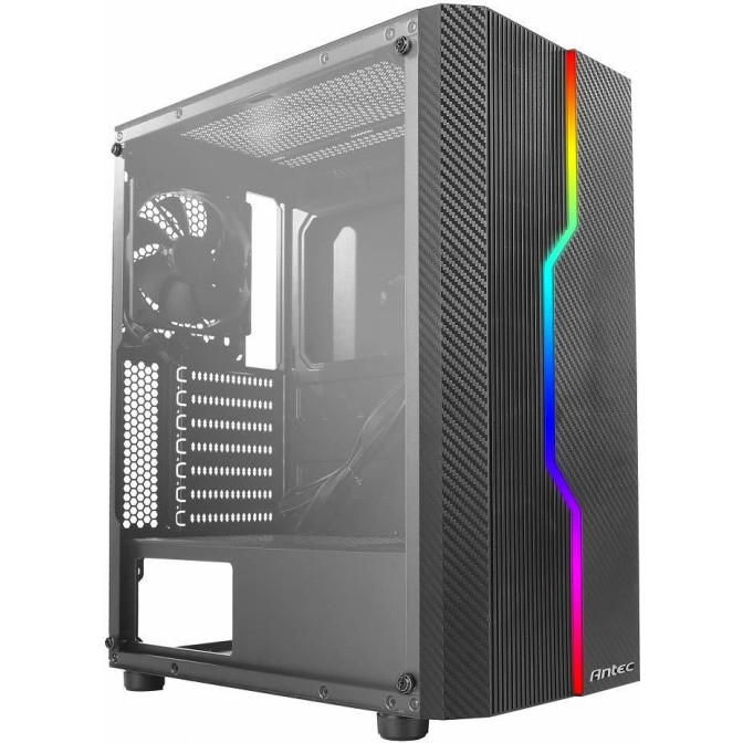 Antec NX230 NX Series-Mid Tower Gaming Cabinet Computer case Antec NX230 NX Series-Mid Tower Gaming Cabinet Computer case
