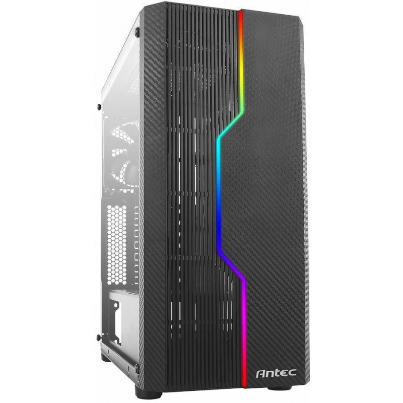 Antec NX230 NX Series-Mid Tower Gaming Cabinet Computer case 