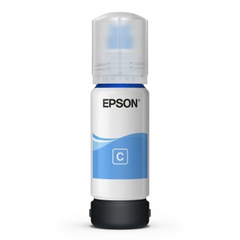 Epson T03Y for L4150/L4160/L6160/L6170/L6190/L405/L4260/L6270 Cyan Ink Bottle Epson T03Y for L4150/L4160/L6160/L6170/L6190/L405/L4260/L6270 Cyan Ink Bottle