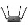 D-Link DIR-825 1200Mbps Dual Band Wi-Fi Router Black