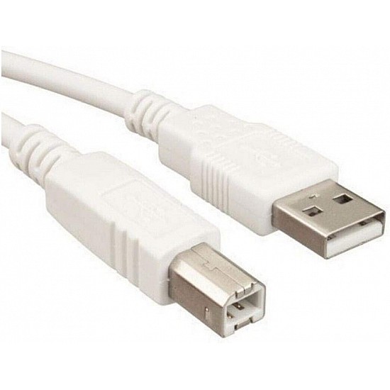 Terabyte USB 3.0 High - Speed Extension Cable (White)