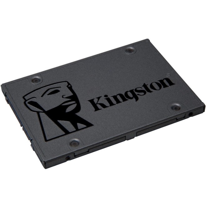 Kingston SSD HDD 120GB