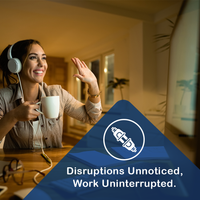 Luminous Lb600pro 600va Ups -pro 230 V Offline/standby Tower Model Ups With Overload Protection 3 Outlet Plugs