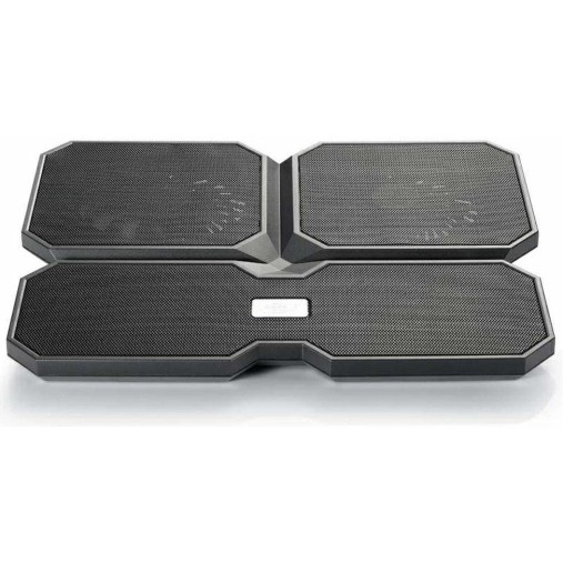 DEEPCOOL Multi Core X6 Notebook/Laptop Cooler - DEEPCOOL Multi Core X6 Notebook/Laptop Cooler -