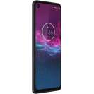 Motorola One Action (Denim Blue, 128 GB) (4 GB RAM) refurbished