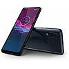 Motorola One Action (Denim Blue, 128 GB) 4 GB RAM refurbished