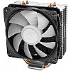 DEEPCOOL GAMMAXX 400 V2 Blue LED CPU Air Cooler 120mm PWM Fan Supporting Intel