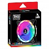 TAG Gaming Fan - RGB 100