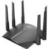 D-Link DIR-3040 Mesh Router 2.4 GHz, 5 GHz 3000 Mbps Wifi Speed Tri Band External Antenna Ethernet (Cable Broadband)