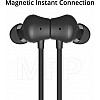 DIZO by realme TechLife Wireless Bluetooth Headset  (Black, In the Ear)