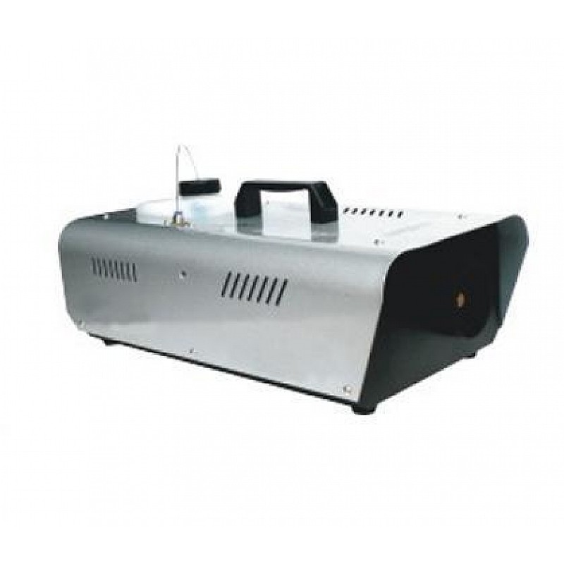 Dj 2000 Watt Output Professional Fog Machine