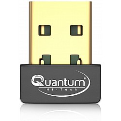 Quantum Wifi Dongle Reciever Usb Adapter