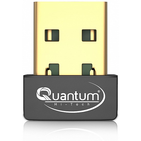 Quantum Wifi Dongle Reciever Usb Adapter