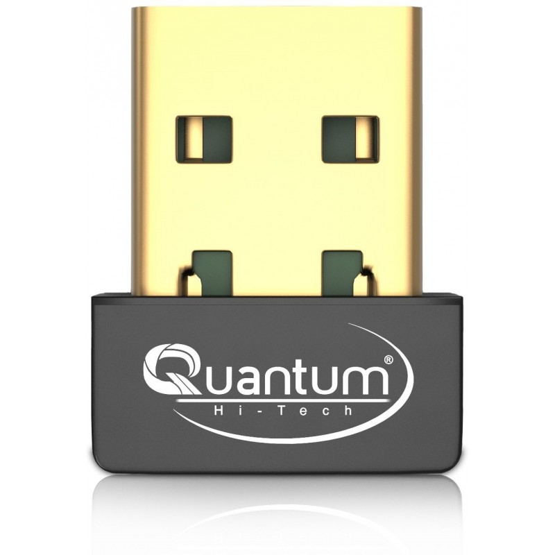 Quantum Wifi Dongle Reciever Usb Adapter