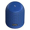 Infinity (JBL) Fuze 100 Wireless Portable Bluetooth Speaker with Mic Deep Bass (Blue)