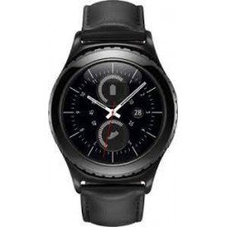 Samsung Gear S2 Classic Smartwatch Black Strap Refurbished