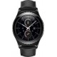 Samsung Gear S2 Classic Smartwatch Black Strap Refurbished