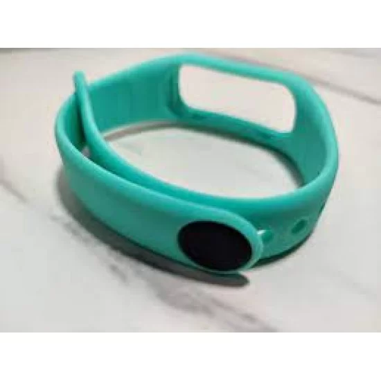 Sounce Green Adjustable Band Strap Compatible for Oneplus Smart Band & Oppo Smart Band