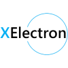 ‎X Electron