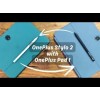 OnePlus Stylo 2 OPN2402 Tablet Black in