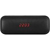 Portronics POR-622 Sublime III Portable Bluetooth Speaker with Alaram Clock