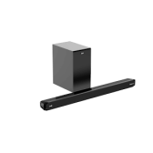 boAt Aavante Bar A2060 Dolby, 160W Dolby Audio, 2.1CH, Multi-Connectivity, EQ Modes, Master Remote, Bluetooth Sound Bar, Home Theatre Soundbar Speaker (Premium Black) boAt Aavante Bar A2060 Dolby, 160W Dolby Audio, 2.1CH, Multi-Connectivity, EQ Modes, Master Remote, Bluetooth Sound Bar, Home Theatre Soundbar Speaker (Premium Black)