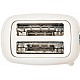 Singer Duo POP XL Toaster 800 Watts, White 