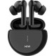 Mivi DuoPods F60 Black