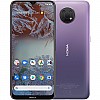 Nokia G10 64 GB  4 GB RAM Dusk Purple Refurbished 