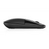 HP Z3700 Wireless Mouse Black HP Z3700 Wireless Mouse Black