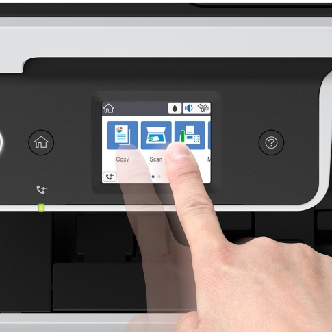 Epson Monochrome M3140 All-in-One Duplex InkTank Printer Print,Copy,Scan FAX,ADF, Black, Medium Epson Monochrome M3140 All-in-One Duplex InkTank Printer Print,Copy,Scan FAX,ADF, Black, Medium